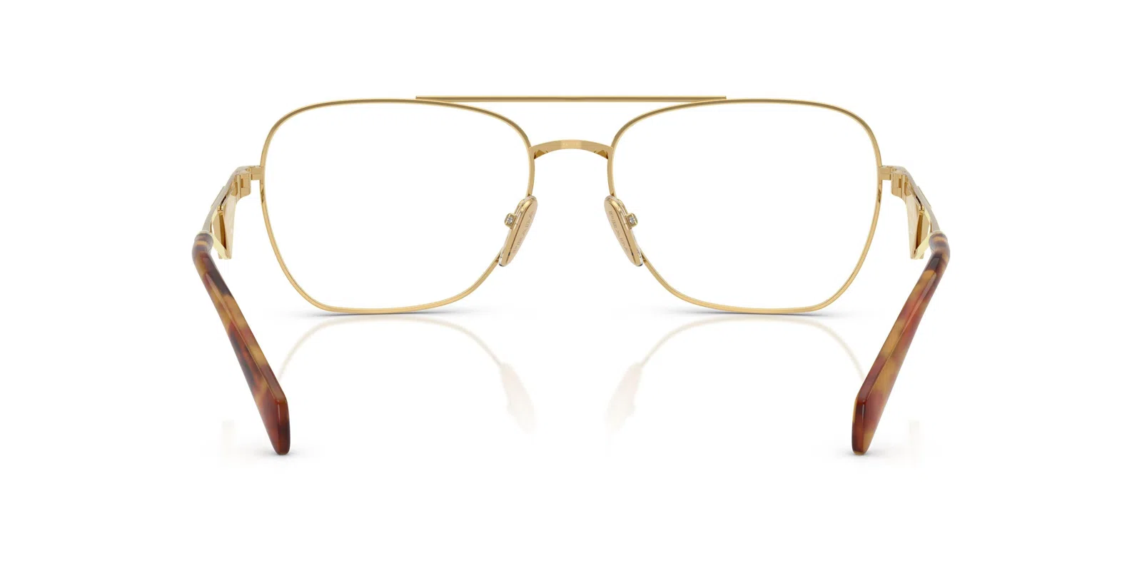 Prada B50V Eyeglasses - view 16